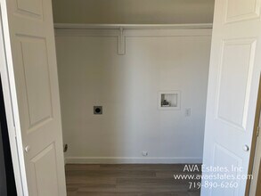 1815 Montezuma Rd in Pueblo, CO - Building Photo - Building Photo