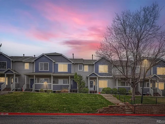 property at 19213 E Idaho Dr