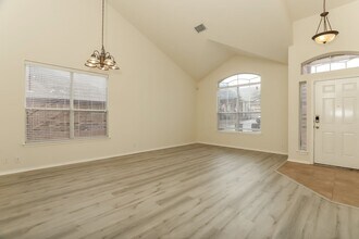 11607 Lemonmint Pkwy in San Antonio, TX - Building Photo - Building Photo