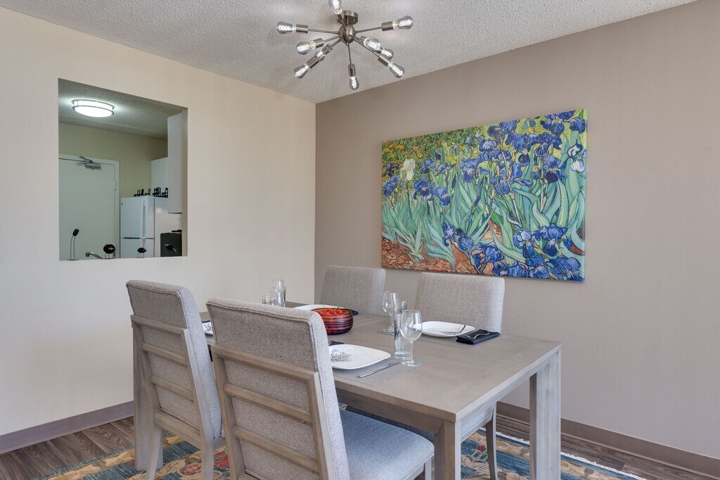 The Pavilion Apartments in Chicago, IL