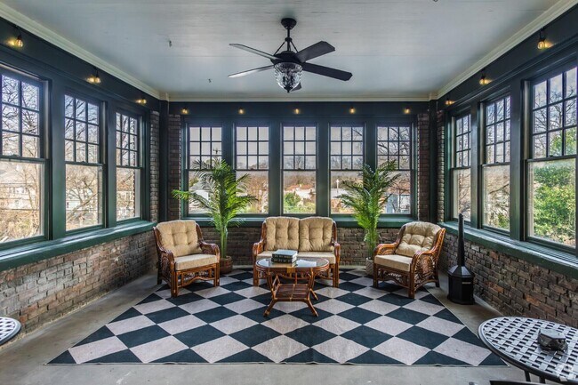 property at 1508 Madison Ave