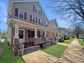 1020 Baldwin St in Williamsport, PA - Building Photo