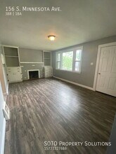 156 Minnesota Ave in Cape Girardeau, MO - Building Photo - Building Photo