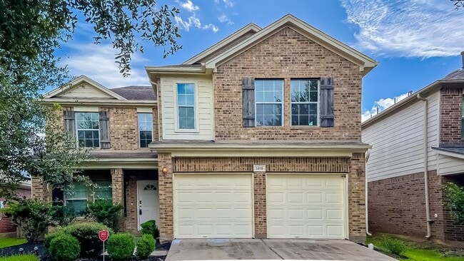 5818 La Crema in Missouri City, TX - Building Photo - Building Photo