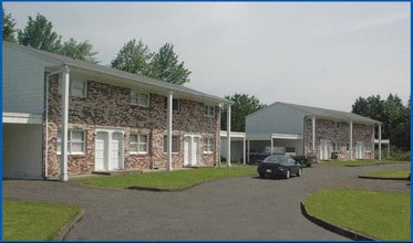 10900-10920 NE 6th St in Vancouver, WA - Foto de edificio - Building Photo