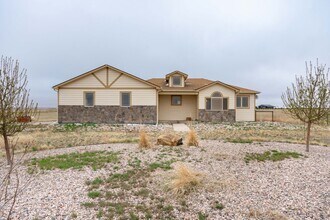 Great 3-Bedroom 2-Bathroom Home with Space in Cheyenne in Cheyenne, WY - Building Photo - Building Photo