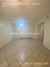 5400 Lansdowne Ave-Unit -Unit G2 in Philadelphia, PA - Building Photo - Building Photo