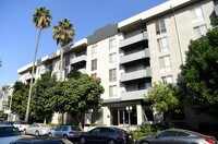 Building Photo - Hyde Park Apartments in Los Angeles, California