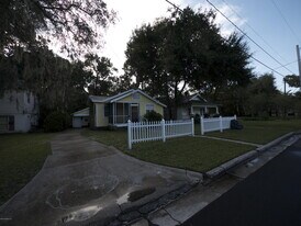 1456 Belmonte Ave in Jacksonville, FL - Building Photo