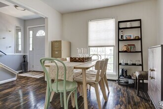 1733 14th Ct S in Birmingham, AL - Foto de edificio - Building Photo