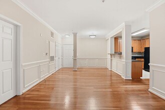 4850 Eisenhower Ave in Alexandria, VA - Building Photo - Building Photo