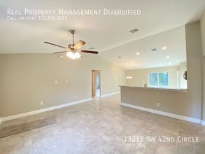 13212 SW 42nd Cir in Ocala, FL - Building Photo - Building Photo