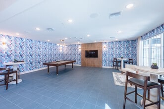 Fora Apartments in Las Vegas, NV - Building Photo - Building Photo