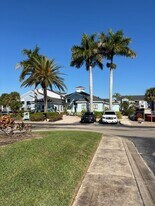 13625 Eagle Ridge Dr, Unit 318 Musa at Daniels in Ft. Myers, FL - Building Photo