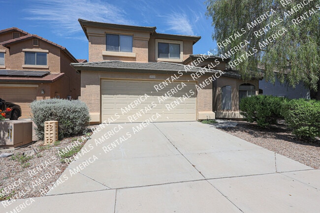 12438 W Rancho Dr in Litchfield Park, AZ - Building Photo - Building Photo