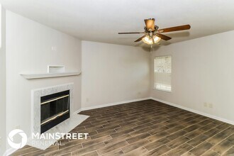 2032 Pimpernel Rd in Charlotte, NC - Building Photo - Building Photo