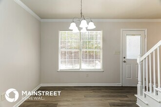 232 Meriweather Ln in Calera, AL - Foto de edificio - Building Photo