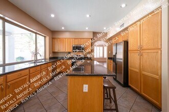 2682 S Beverly Pl in Chandler, AZ - Foto de edificio - Building Photo