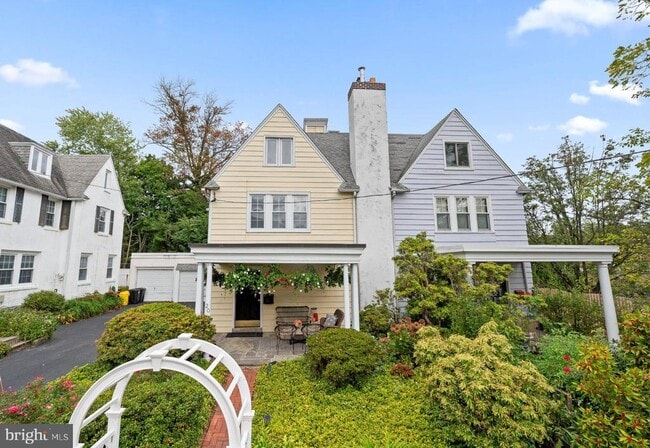 20 Tenmore Rd in Haverford, PA - Building Photo - Building Photo