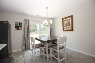 162 Ryan's Run Ln in Raeford, NC - Building Photo - Building Photo