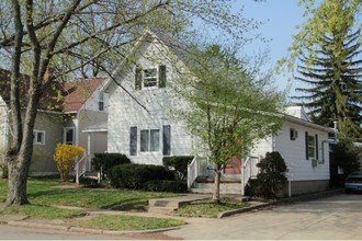 1931 Elmwood Ave in Lafayette, IN - Foto de edificio - Building Photo