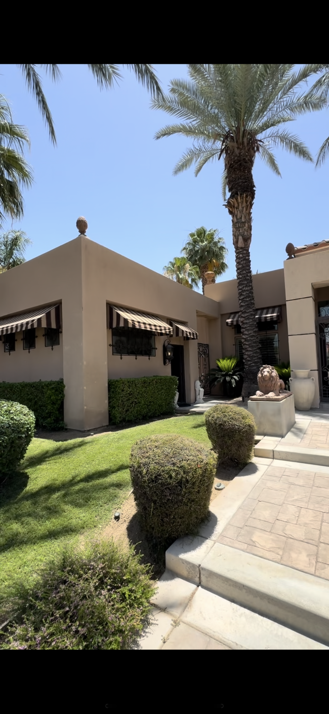 64913 Saragossa Dr in Palm Springs, CA - Building Photo - Building Photo