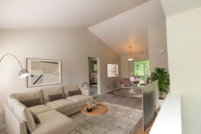 Whispering Winds Apartments