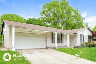 3746 Argonne Forest Dr in Florissant, MO - Building Photo - Building Photo