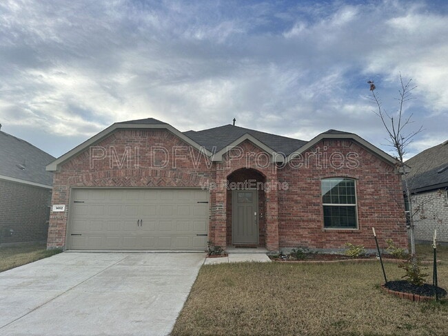 property at 1462 Everett Gdns Wy