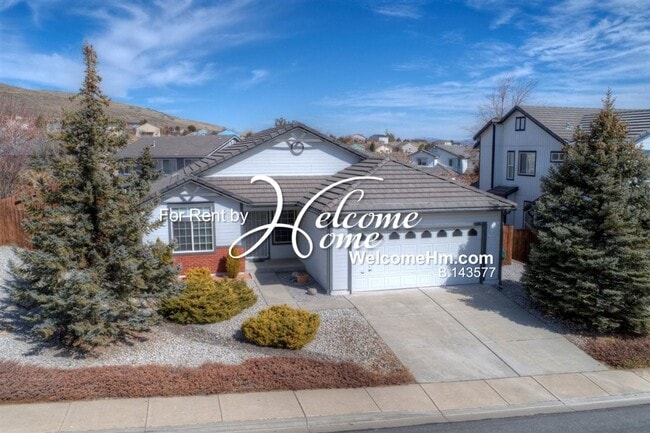 5375 Twin Creeks Dr in Reno, NV - Building Photo - Building Photo