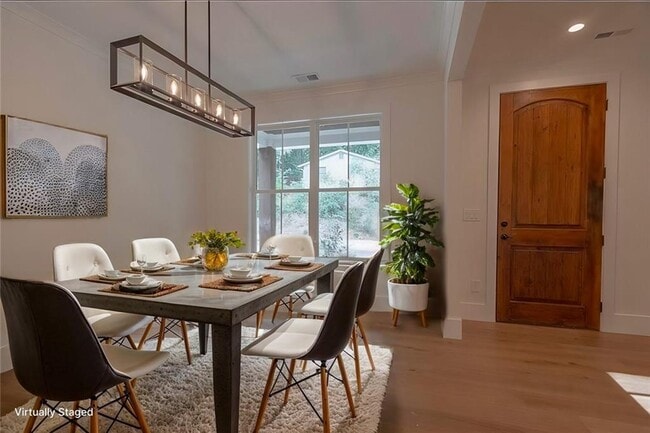 property at 3007 Holly St