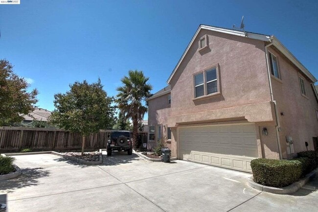 6153 St Andrews Way in Livermore, CA - Building Photo - Building Photo