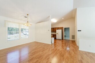 20 Ciclamor Way in Hot Springs, AR - Building Photo - Building Photo