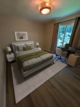 1511 Graduate Ln in Raleigh, NC - Building Photo - Building Photo
