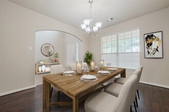 25451 Dappled Filly Dr in Tomball, TX - Building Photo - Building Photo