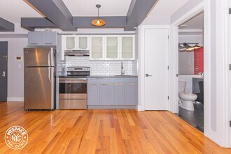 186 Lenox Rd, Unit 6B in Brooklyn, NY - Building Photo - Building Photo