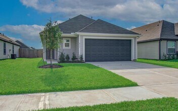 5111 Shelby Katherine Dr in Rosharon, TX - Building Photo - Building Photo