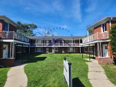 15041 Greenfield Rd in Detroit, MI - Building Photo - Building Photo