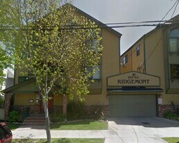 612 Nebraska Ave in Long Beach, CA - Building Photo