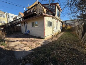 2935 Broadway in Boulder, CO - Foto de edificio - Building Photo