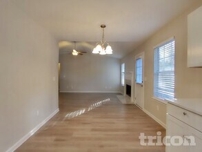 40 Shenandoah Dr in Covington, GA - Foto de edificio - Building Photo