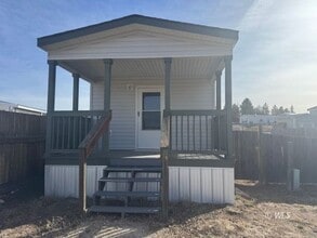18 Lea Ln in Westcliffe, CO - Foto de edificio - Building Photo