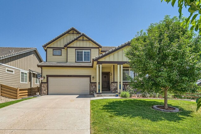 property at 10122 Richfield Way