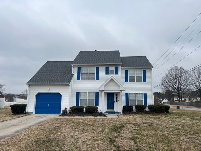 property at 100 Hillside Ave