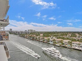 1600 S Ocean Dr in Hollywood, FL - Building Photo