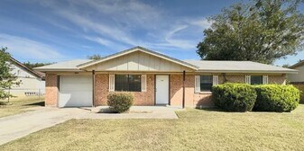 2905 Persimmon Dr in Killeen, TX - Building Photo