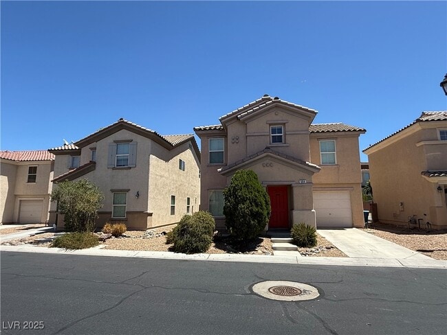 684 Magrath St in Las Vegas, NV - Building Photo - Building Photo