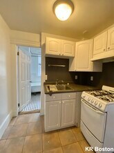 65 Hemenway St in Boston, MA - Building Photo - Building Photo