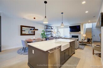 5222 Allison Way in Arvada, CO - Building Photo - Building Photo