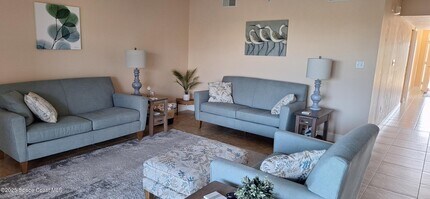 604 Shorewood Dr in Cape Canaveral, FL - Building Photo - Building Photo